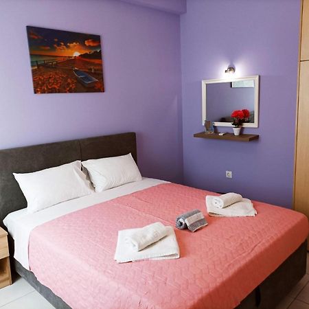 Oino Apartment コルフ島 エクステリア 写真